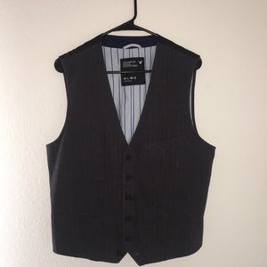 Men’s Waistcoat Suit Vest